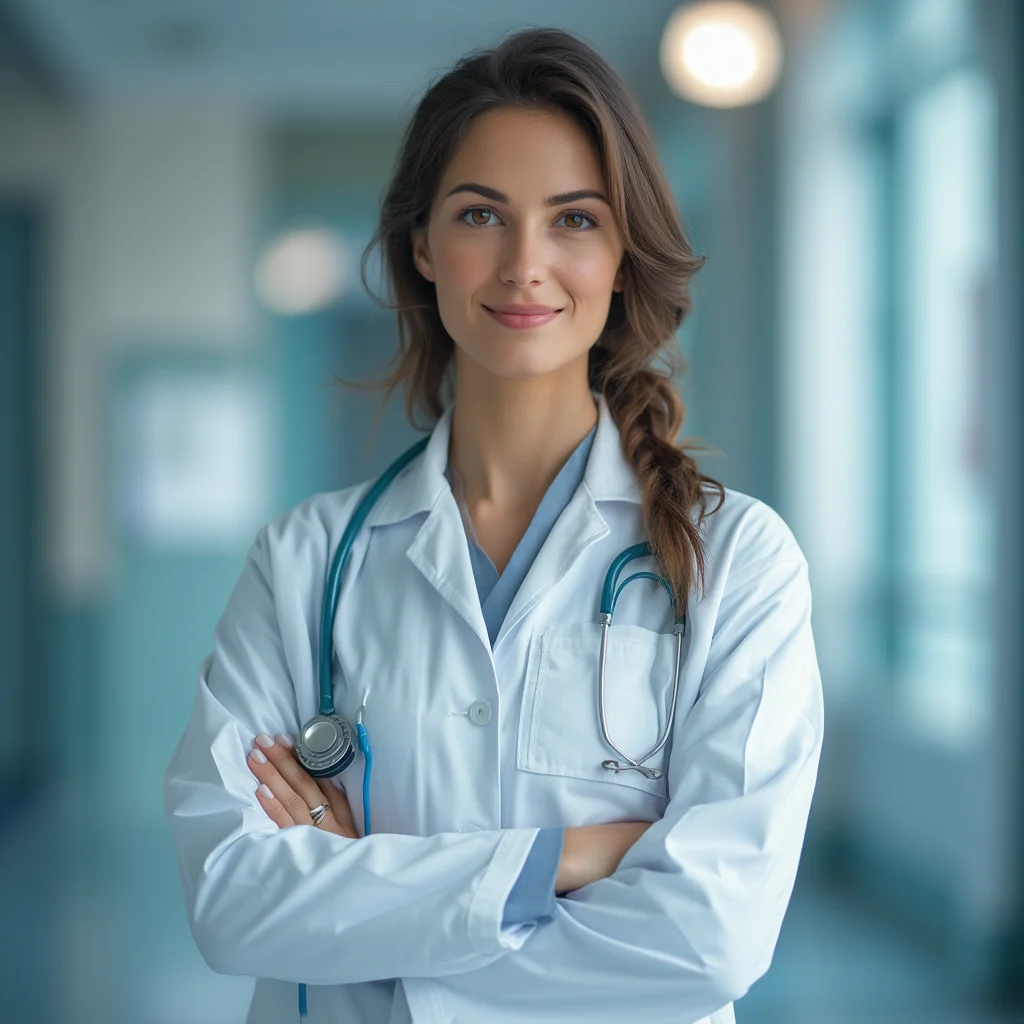 Dr. Sarah Mitchell